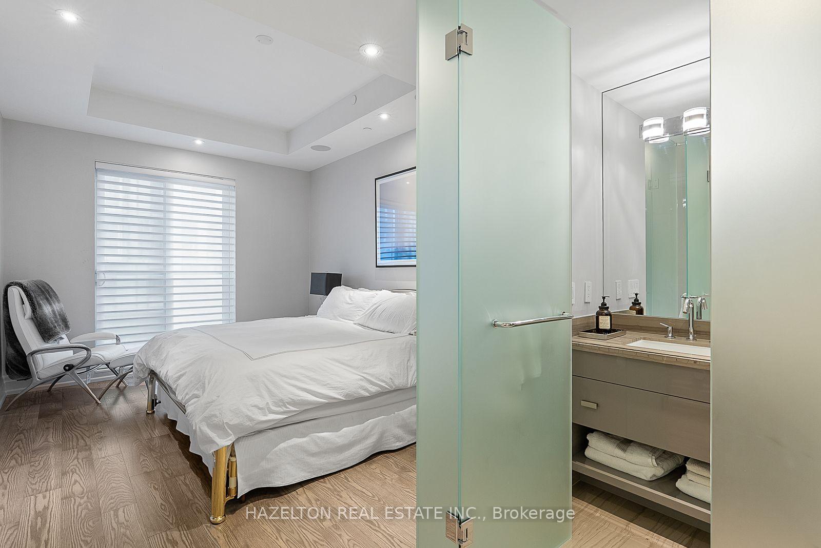 133 Pears Avenue, Toronto