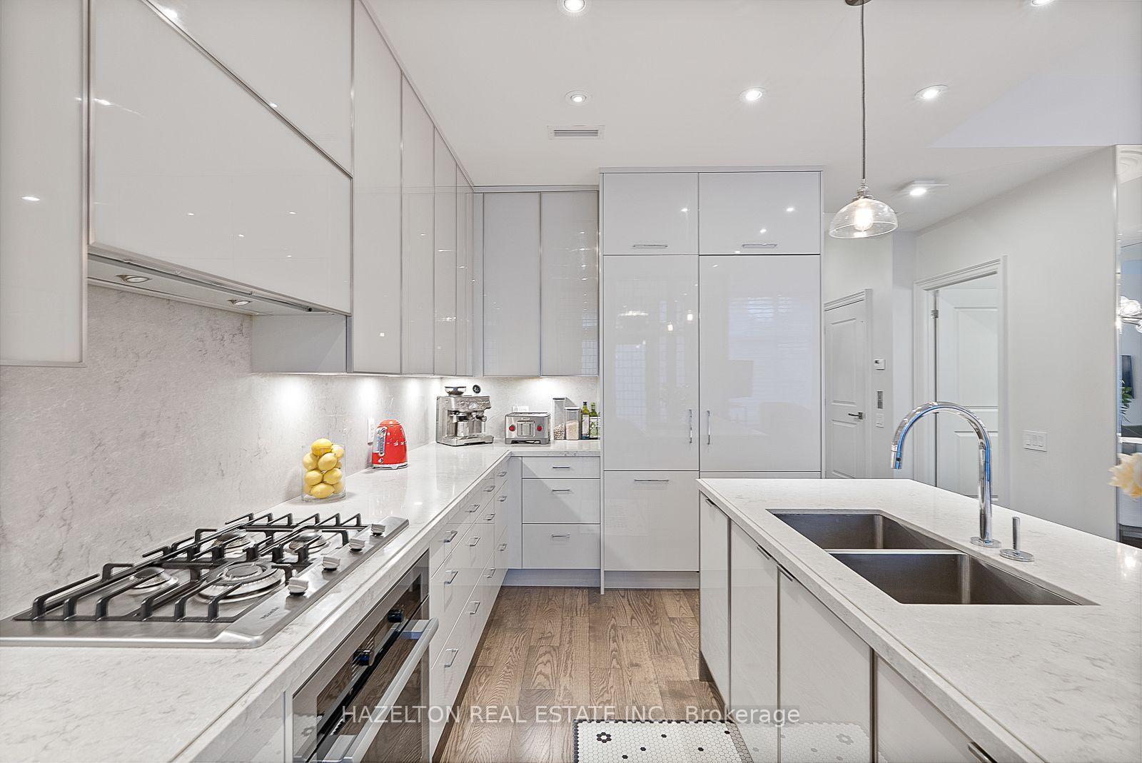 133 Pears Avenue, Toronto