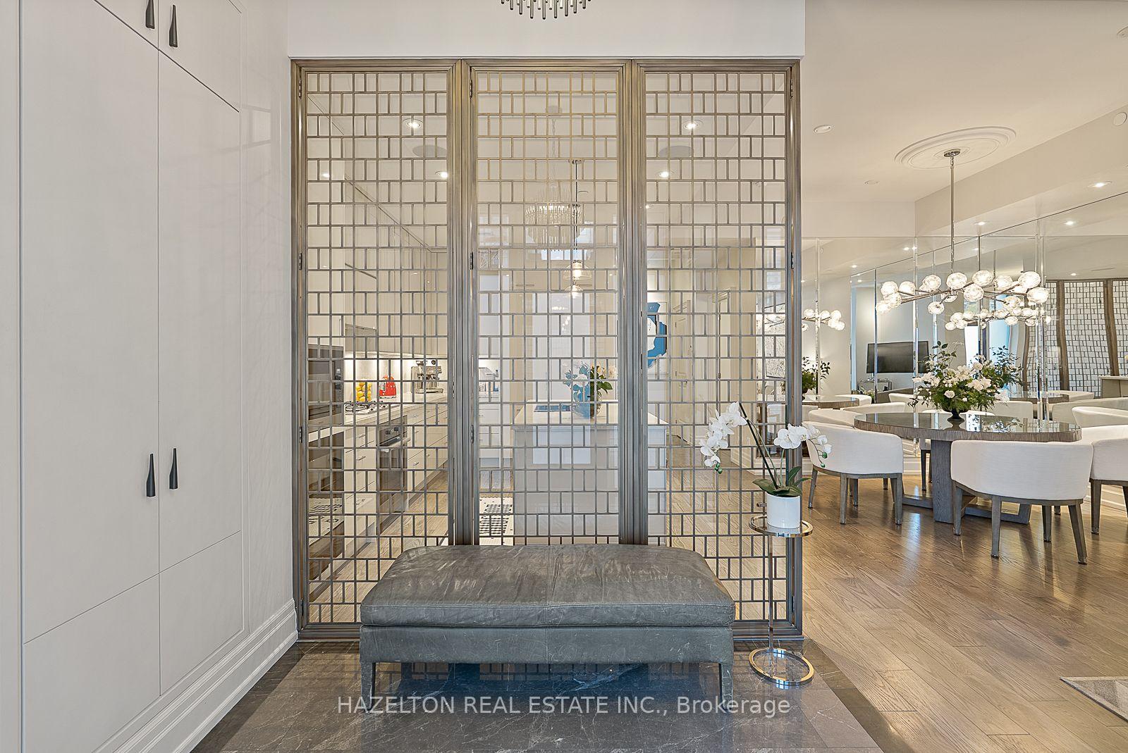 133 Pears Avenue, Toronto