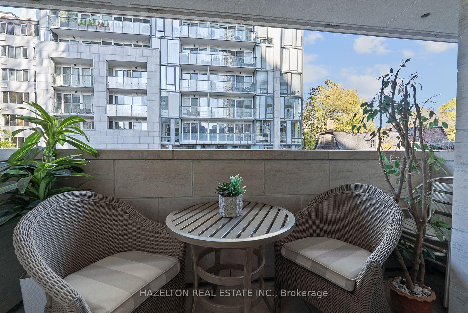133 Pears Avenue, Toronto