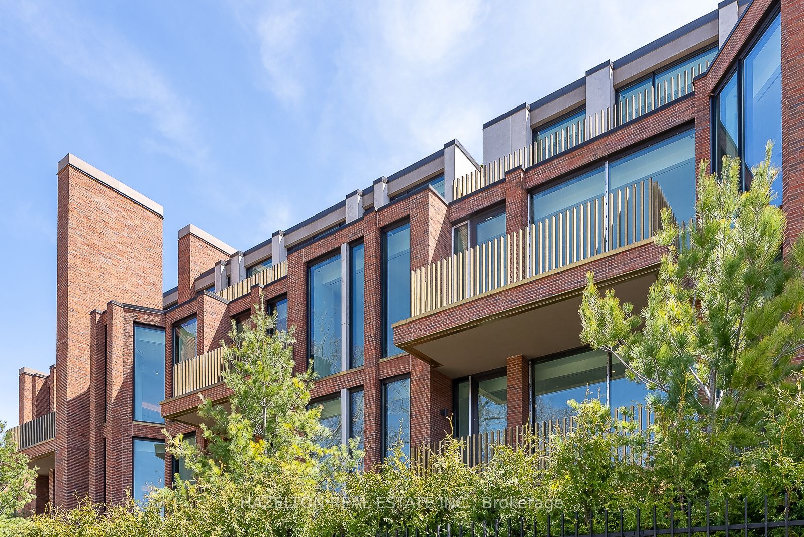 7 Dale Ave Unit: 104