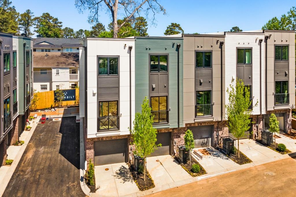 2199 Lenox Road NE Unit 18