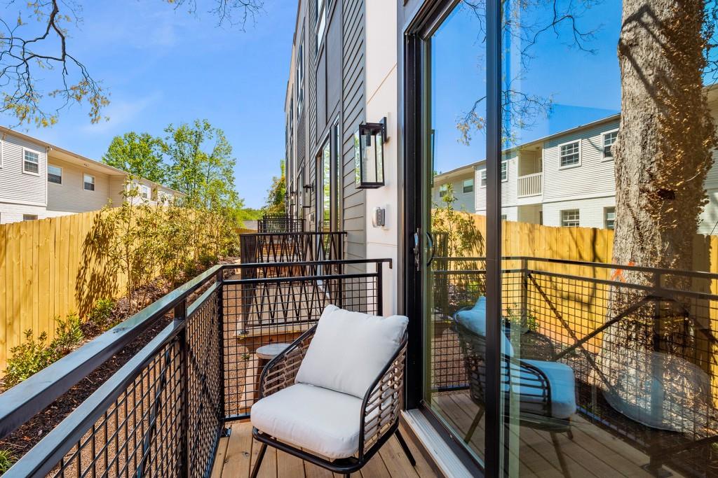 2199 Lenox Road NE Unit 18