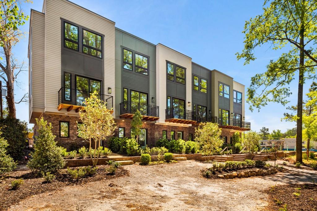 2199 Lenox Road NE Unit 18