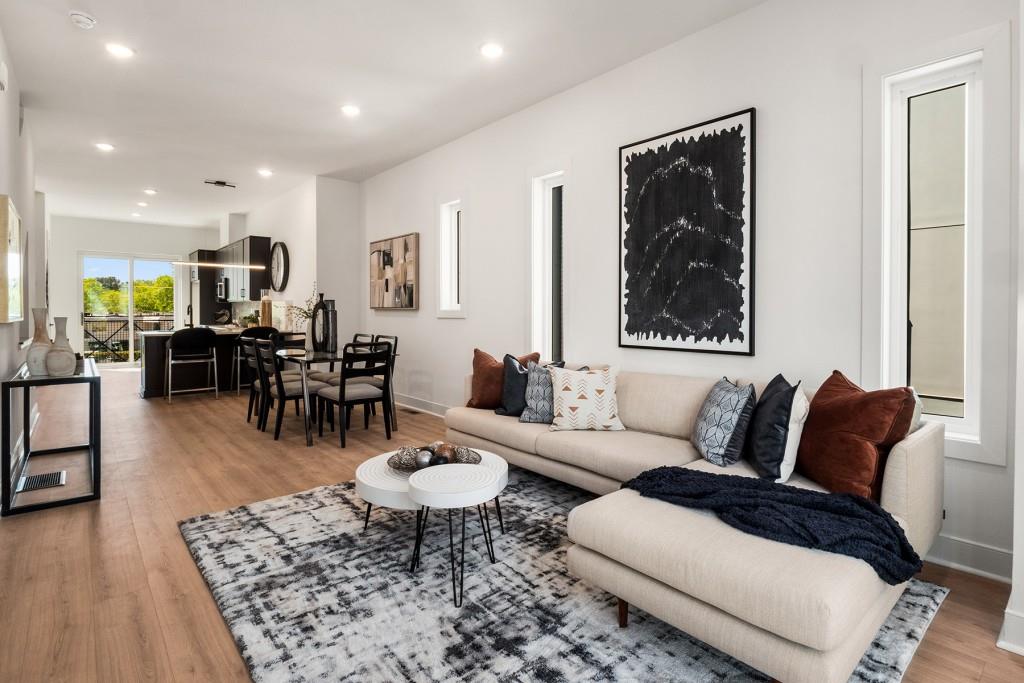 2199 Lenox Road NE Unit 18