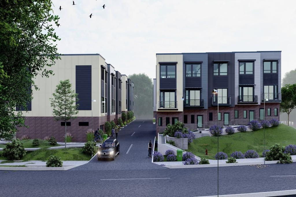 2199 Lenox Road NE Unit 18