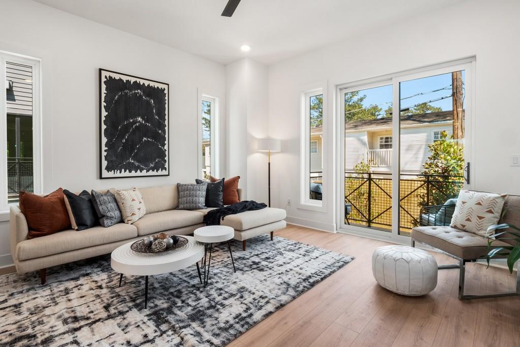 2199 Lenox Road NE Unit 18
