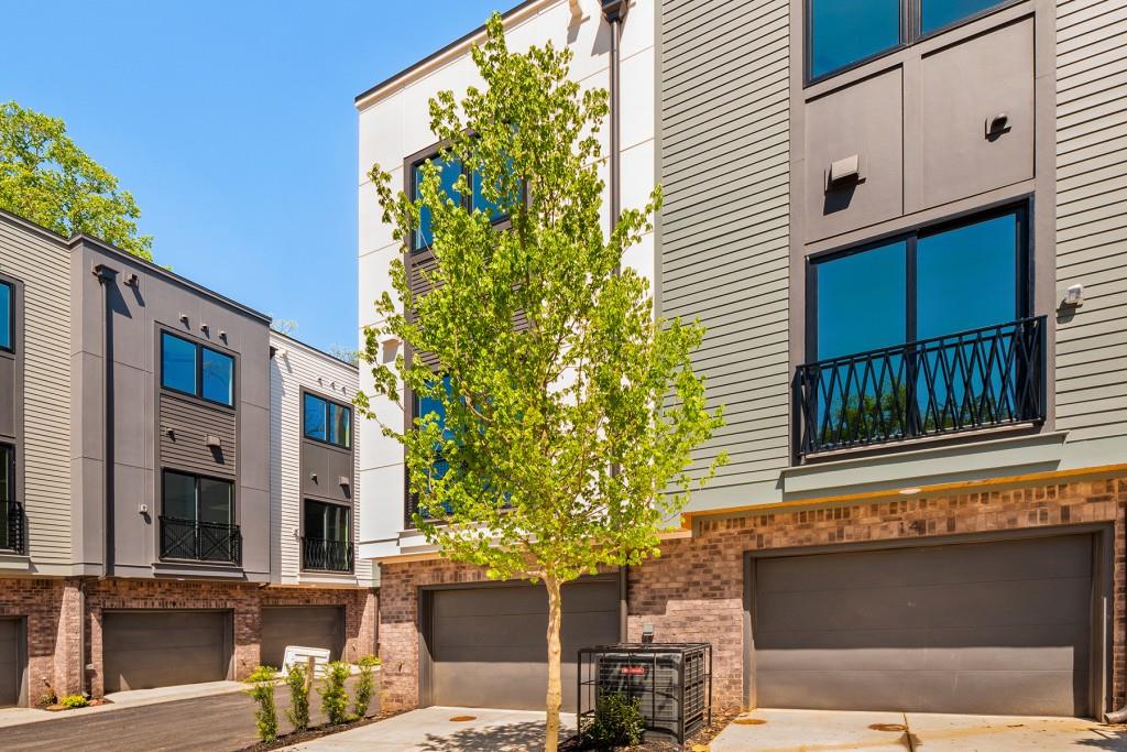 2199 Lenox Road NE Unit 18