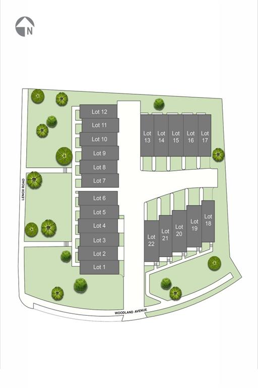 2199 Lenox Road NE Unit 18