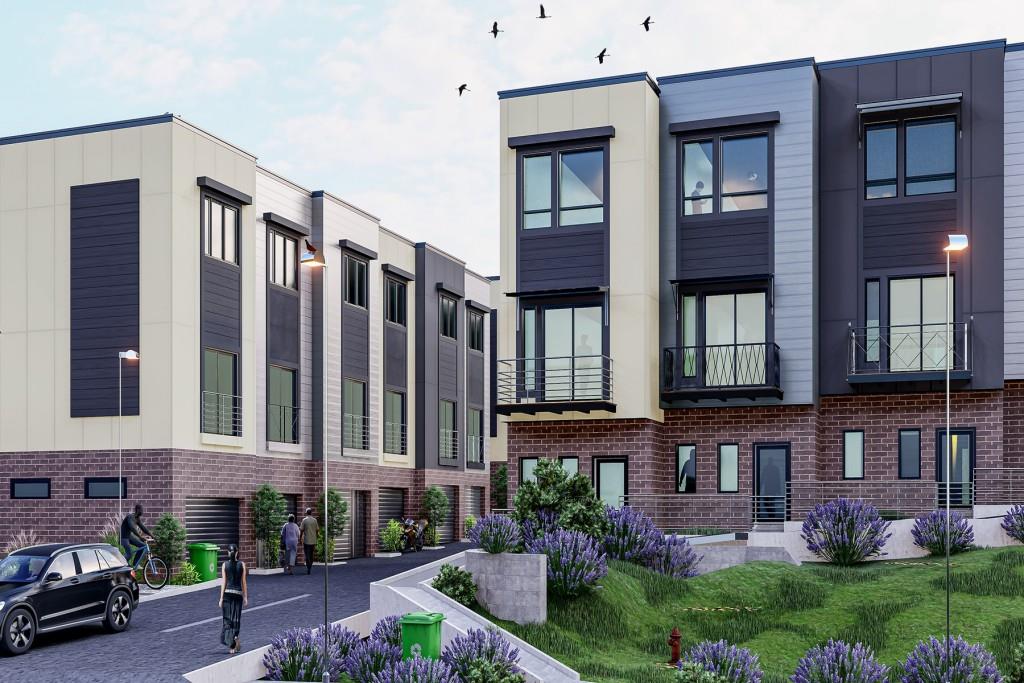 2199 Lenox Road NE Unit 18