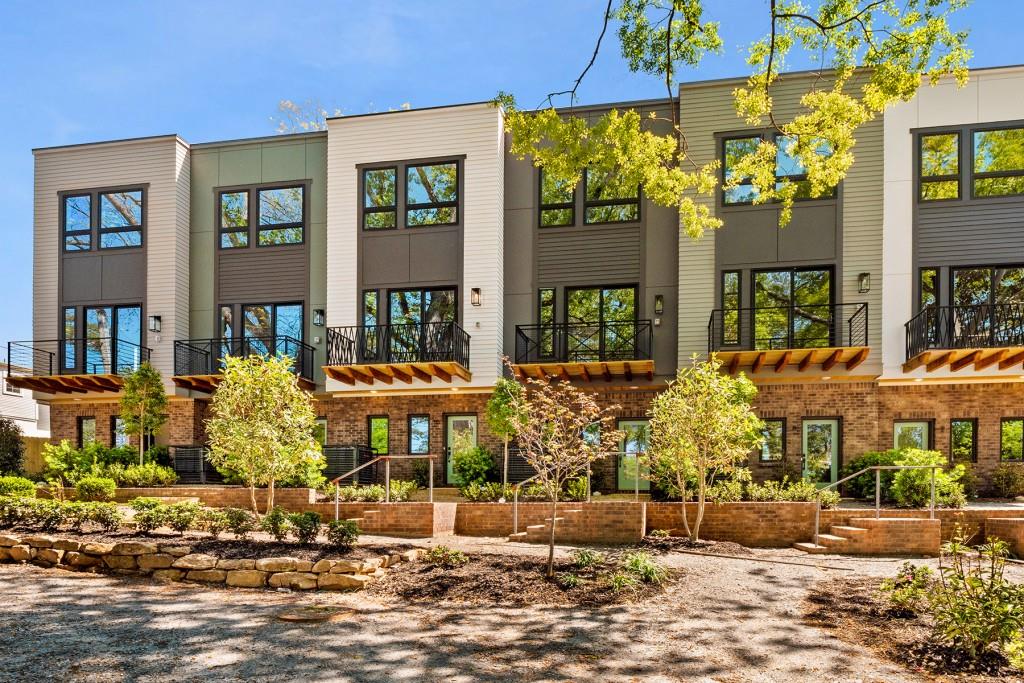 2199 Lenox Road NE Unit 18