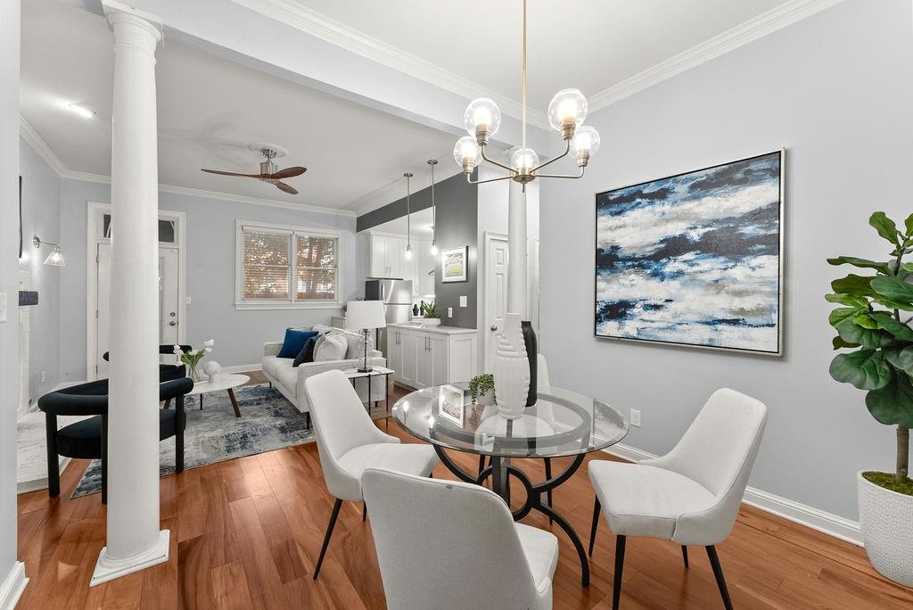 893 Piedmont Avenue NE Unit 2