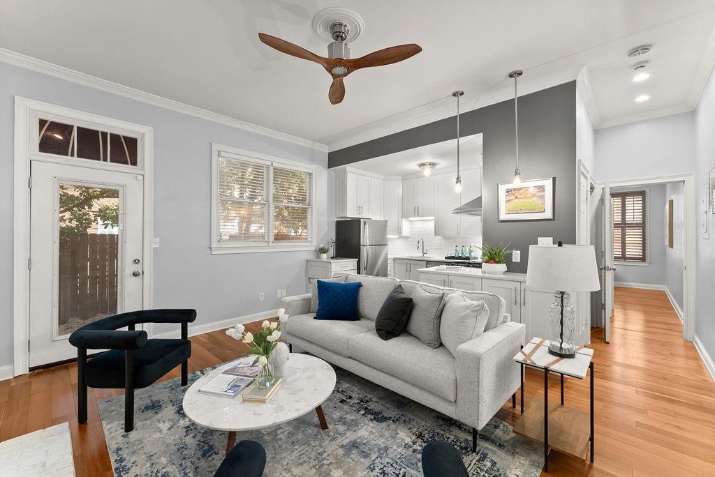 893 Piedmont Avenue NE Unit 2