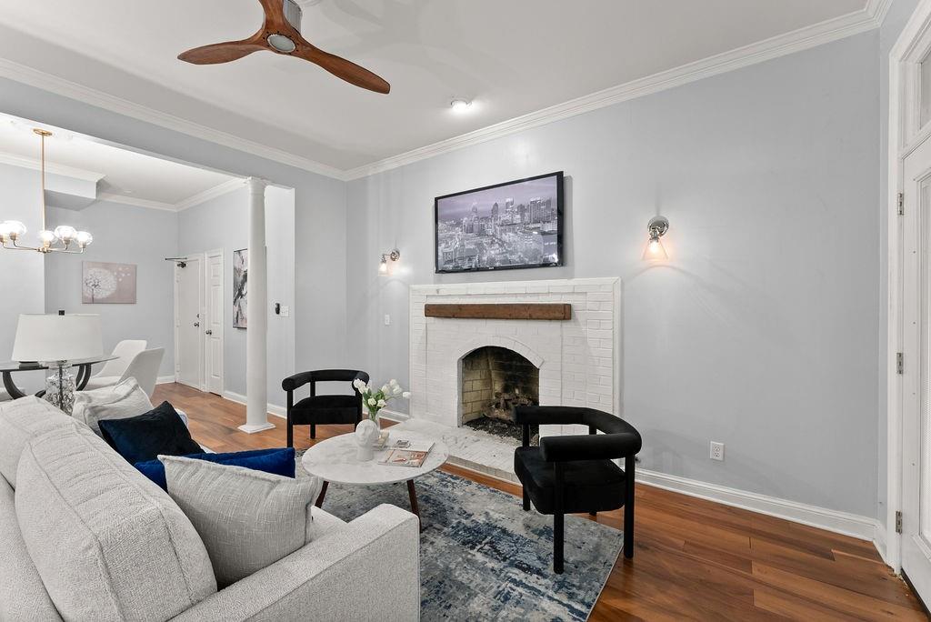 893 Piedmont Avenue NE Unit 2
