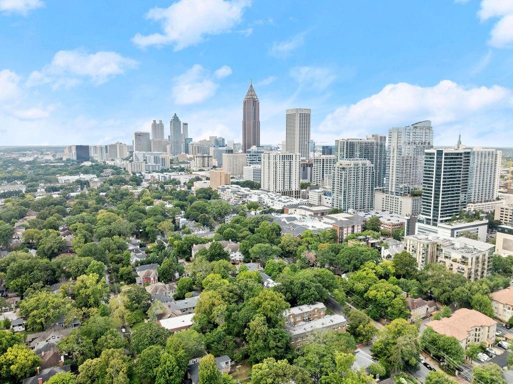 893 Piedmont Avenue NE Unit 2