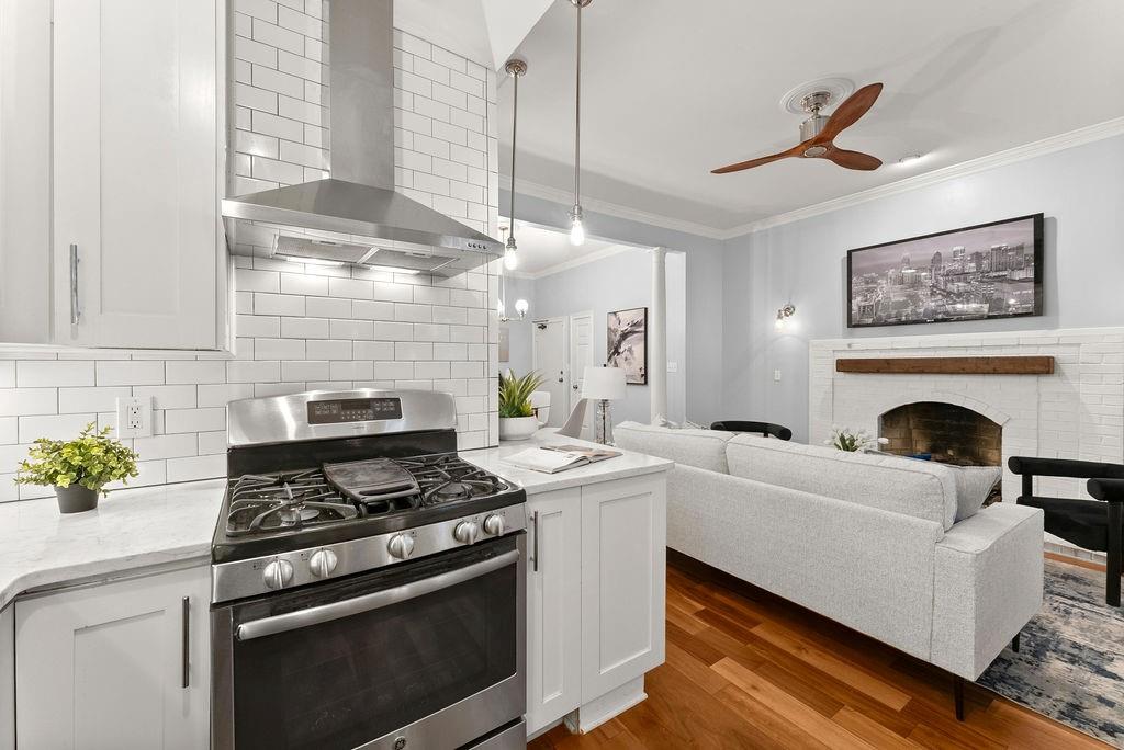 893 Piedmont Avenue NE Unit 2