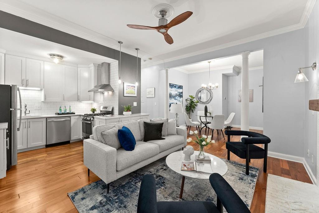 893 Piedmont Avenue NE Unit 2