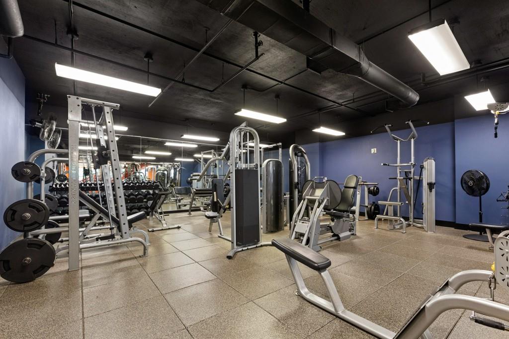 1101 Juniper Street NE Unit 411