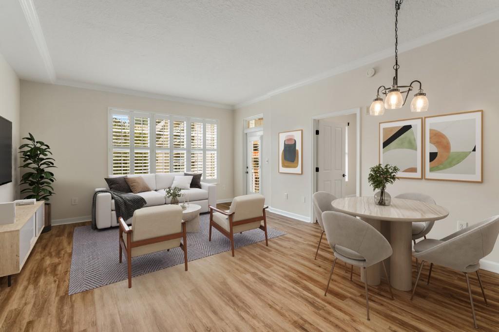 1101 Juniper Street NE Unit 411