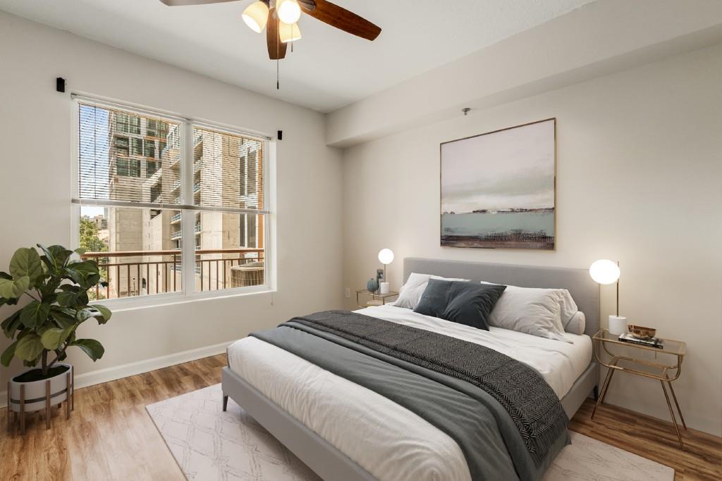 1101 Juniper Street NE Unit 411