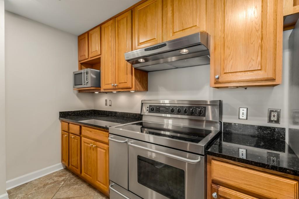 1101 Juniper Street NE Unit 411