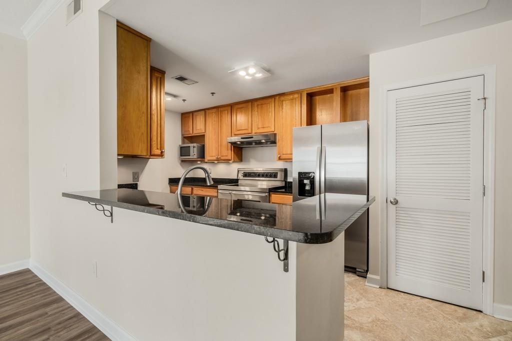 1101 Juniper Street NE Unit 411