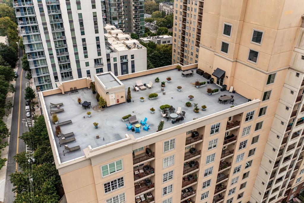 1101 Juniper Street NE Unit 411