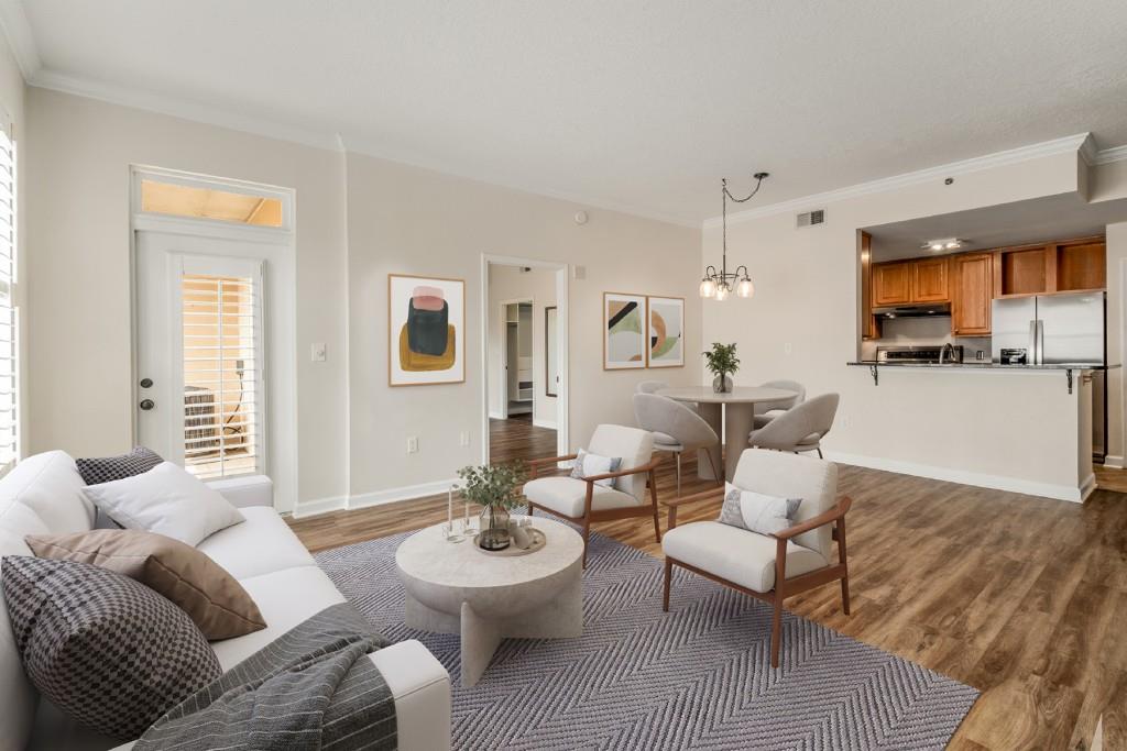1101 Juniper Street NE Unit 411