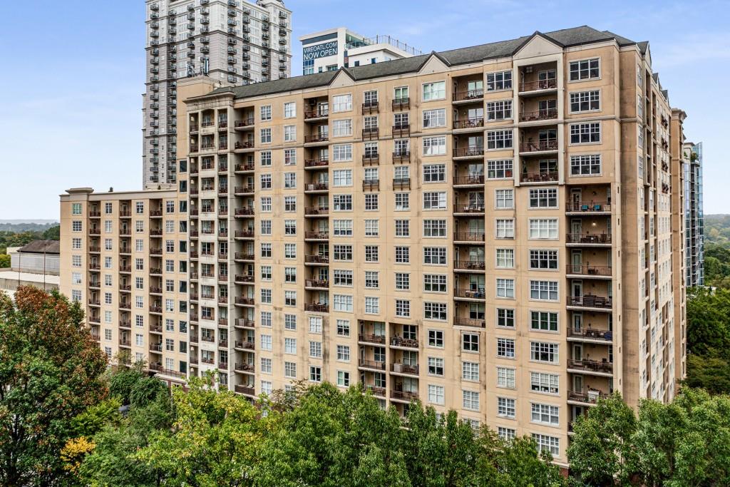1101 Juniper Street NE Unit 411