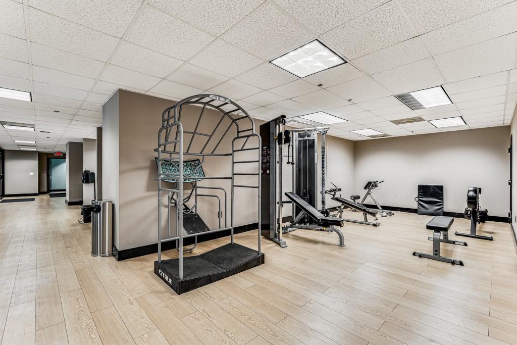1101 Juniper Street NE Unit 411