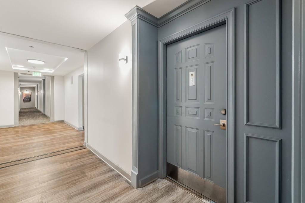 1101 Juniper Street NE Unit 411