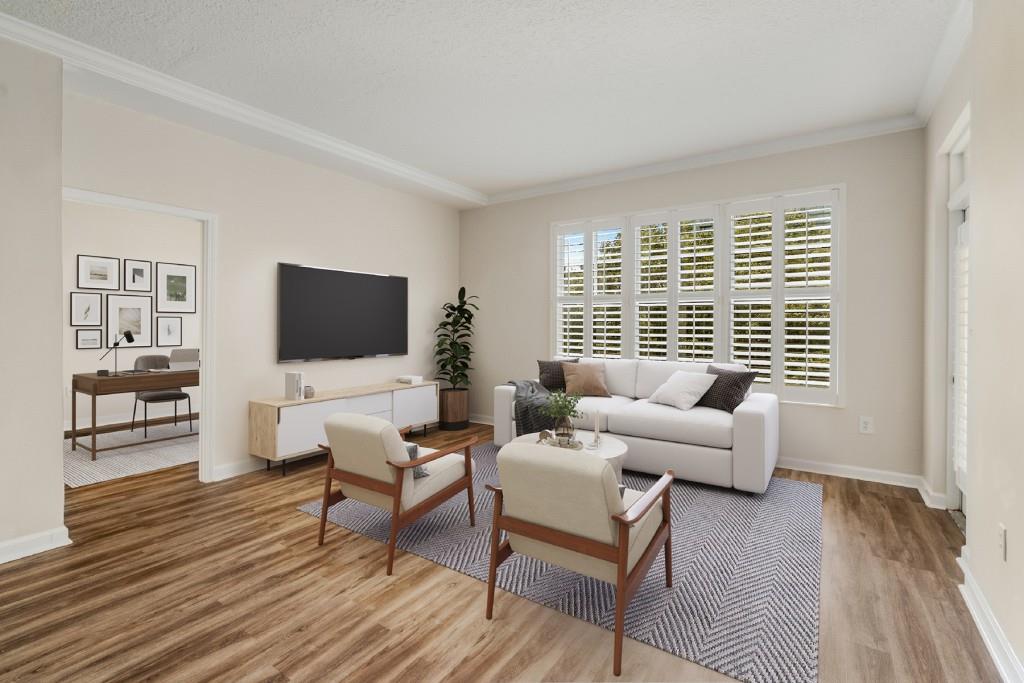 1101 Juniper Street NE Unit 411