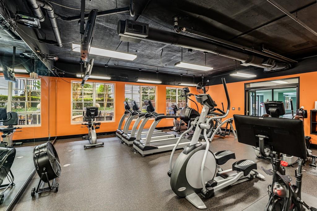 1101 Juniper Street NE Unit 411