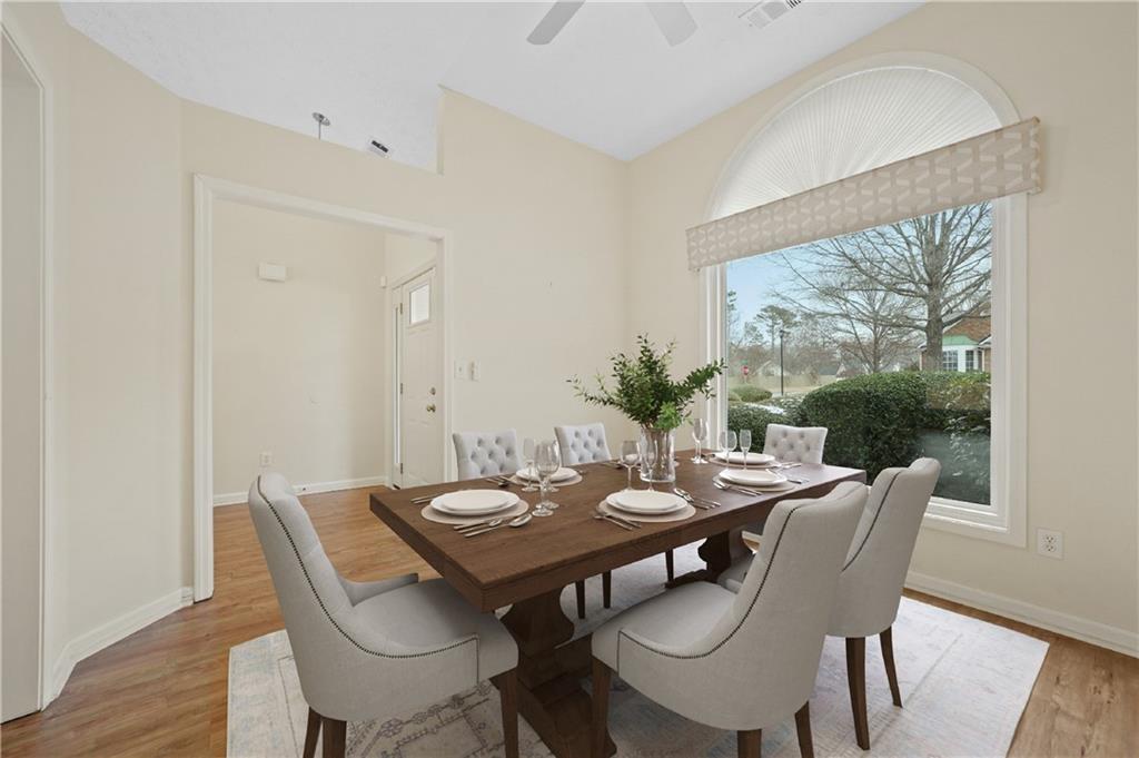 4137 Lawhon Court