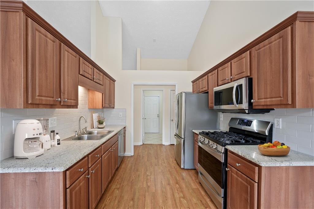 4137 Lawhon Court