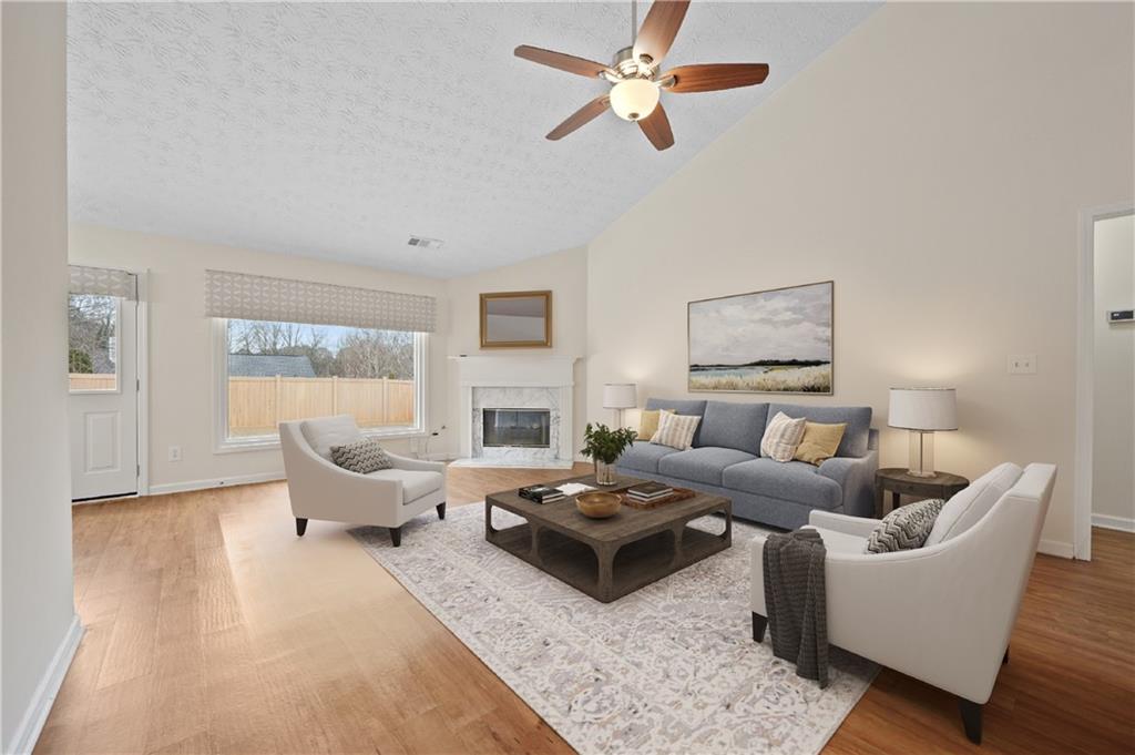 4137 Lawhon Court
