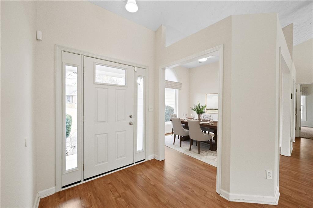 4137 Lawhon Court