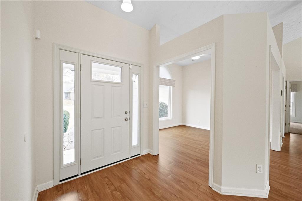 4137 Lawhon Court