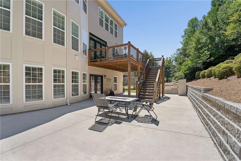 10 Collins Lake Place