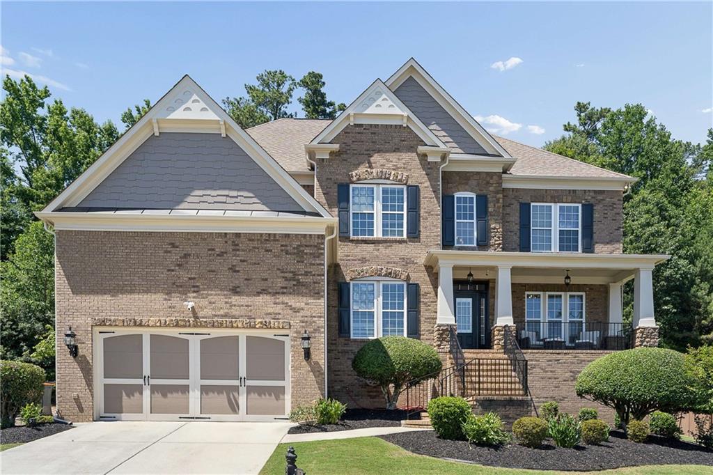 10 Collins Lake Place