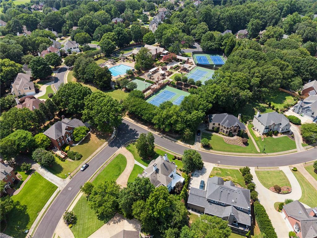 4341 Hammerstone Court