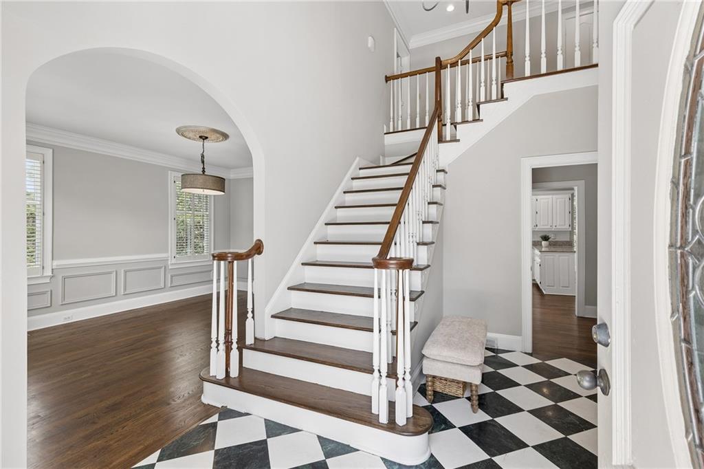 4341 Hammerstone Court