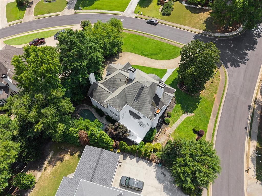 4341 Hammerstone Court