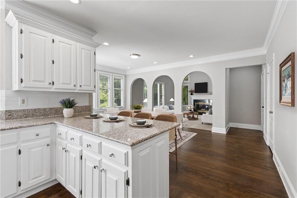 4341 Hammerstone Court