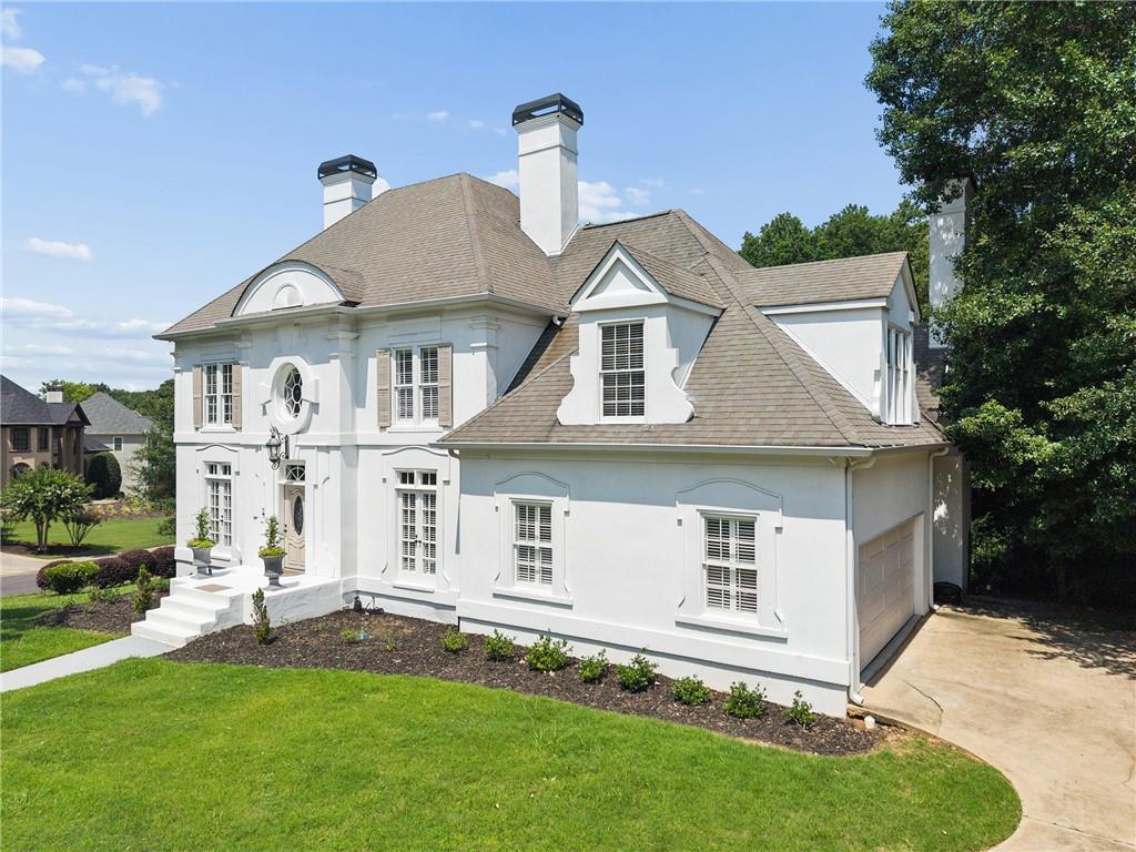 4341 Hammerstone Court