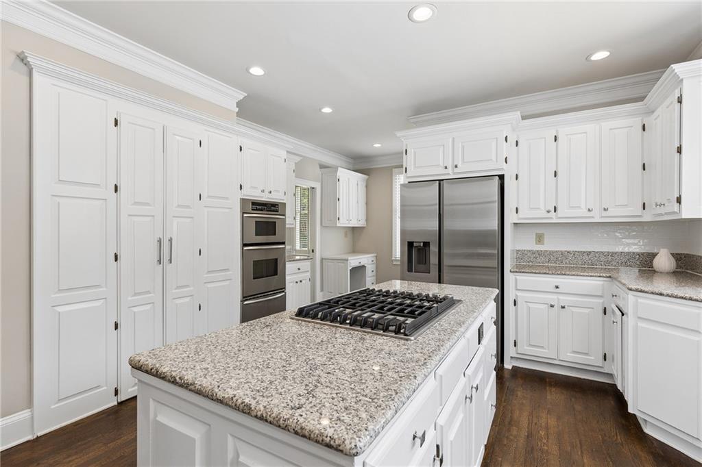 4341 Hammerstone Court