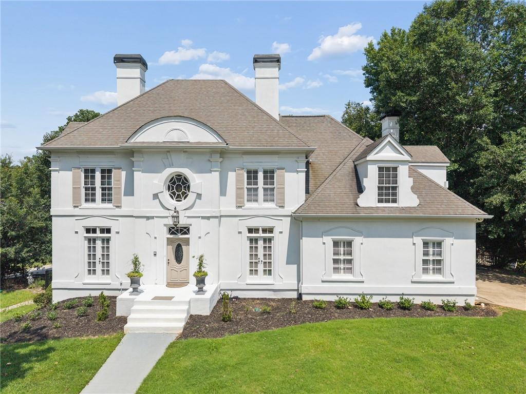 4341 Hammerstone Court