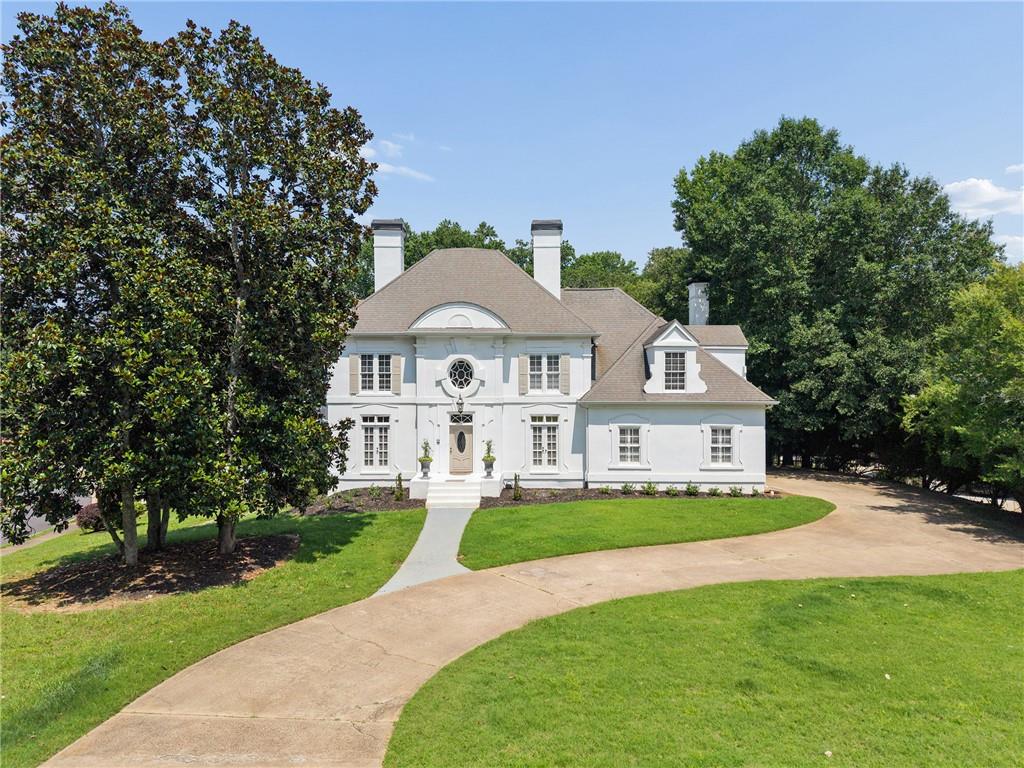 4341 Hammerstone Court