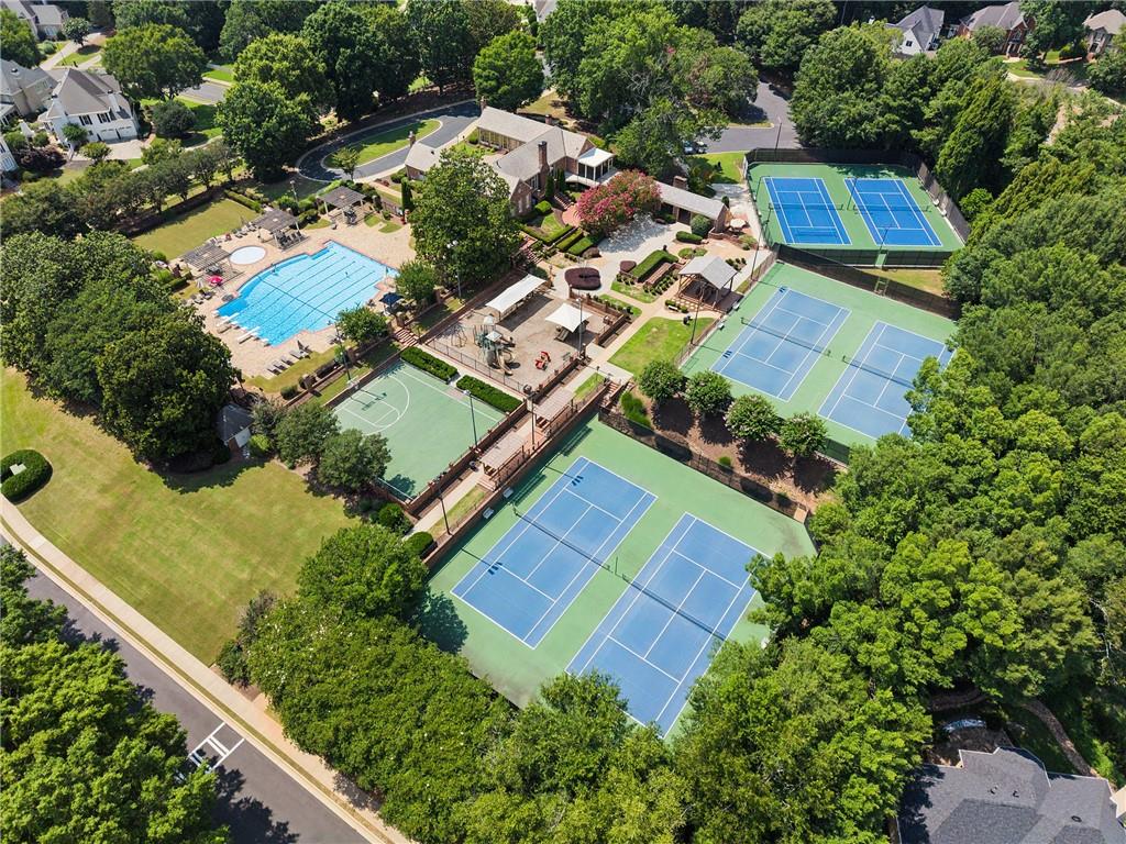 4341 Hammerstone Court