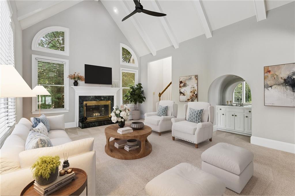 4341 Hammerstone Court